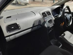 Volkswagen Polo Vivo 1.4 Trendline - Image 6