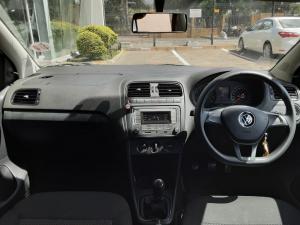 Volkswagen Polo Vivo 1.4 Trendline - Image 7