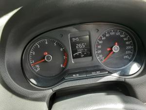 Volkswagen Polo Vivo 1.4 Trendline - Image 8