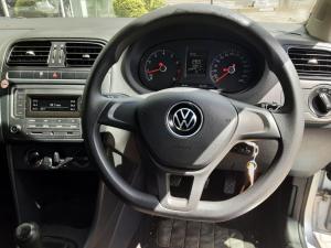 Volkswagen Polo Vivo 1.4 Trendline - Image 9