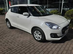 2024 Suzuki Swift 1.2 GL AMT