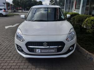 Suzuki Swift 1.2 GL AMT - Image 3