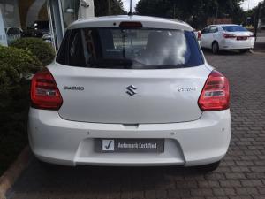 Suzuki Swift 1.2 GL AMT - Image 4