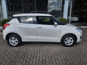 Suzuki Swift 1.2 GL AMT - Image 5