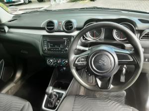 Suzuki Swift 1.2 GL AMT - Image 7