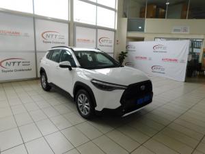 2024 Toyota Corolla Cross 1.8 XS