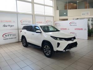 2023 Toyota Fortuner 2.4GD-6 Raised Body automatic