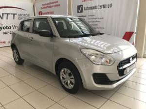 2023 Suzuki Swift 1.2 GA