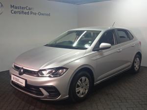 2023 Volkswagen Polo 1.0 TSI