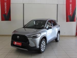 2024 Toyota Corolla Cross 1.8 XI