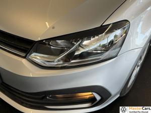 Volkswagen Polo Vivo 1.4 Life - Image 11