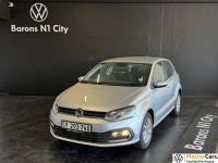 Thumbnail Volkswagen Polo Vivo 1.4 Life