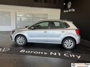 Volkswagen Polo Vivo 1.4 Life - Image 3