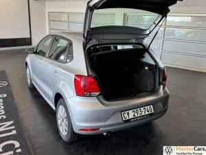 Volkswagen Polo Vivo 1.4 Life - Image 5
