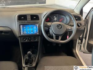 Volkswagen Polo Vivo 1.4 Life - Image 7