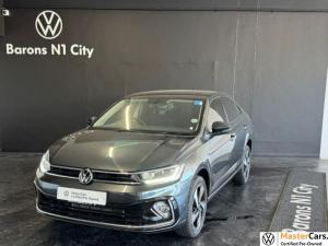 2024 Volkswagen Polo 1.0 TSI Style Tiptronic