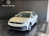 Thumbnail Volkswagen Polo 1.0 TSI Life Tiptronic