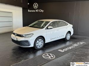 Volkswagen Polo 1.0 TSI Life Tiptronic - Image 2