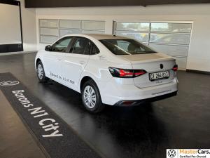 Volkswagen Polo 1.0 TSI Life Tiptronic - Image 3