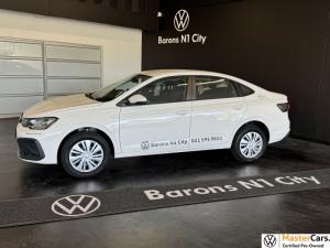 Volkswagen Polo 1.0 TSI Life Tiptronic - Image 4