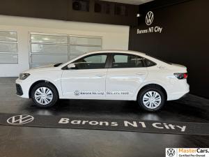 Volkswagen Polo 1.0 TSI Life Tiptronic - Image 6