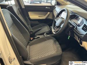 Volkswagen Polo 1.0 TSI Life Tiptronic - Image 8