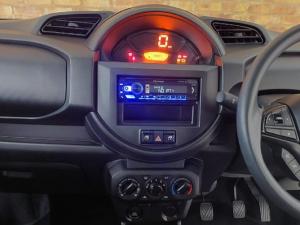 Suzuki S-Presso 1.0 GL manual - Image 11