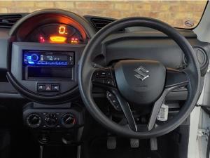 Suzuki S-Presso 1.0 GL manual - Image 14