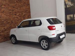 Suzuki S-Presso 1.0 GL manual - Image 2