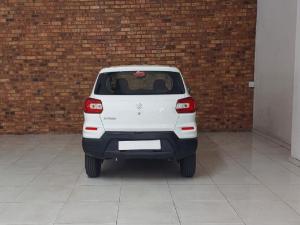 Suzuki S-Presso 1.0 GL manual - Image 4