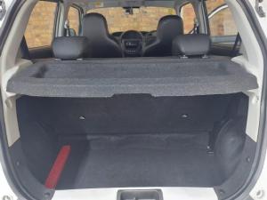 Suzuki S-Presso 1.0 GL manual - Image 5