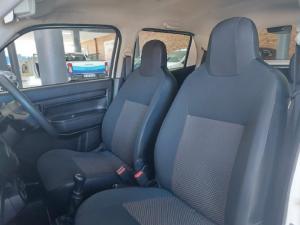 Suzuki S-Presso 1.0 GL manual - Image 7