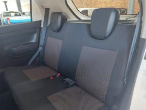 Suzuki S-Presso 1.0 GL manual - Image 8