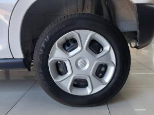 Suzuki S-Presso 1.0 GL manual - Image 9