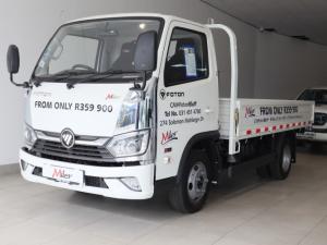 2025 Foton Miler TruckD/S