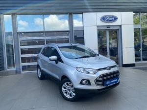 2014 Ford EcoSport 1.0T Titanium