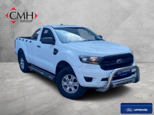 2019 Ford Ranger 2.2TDCi Hi-Rider XL auto