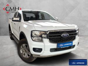 2024 Ford Ranger 2.0 SiT double cab XL 4x4 auto