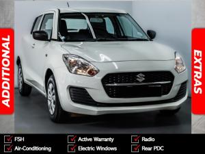 2023 Suzuki Swift 1.2 GA