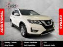Thumbnail Nissan X-Trail 2.5 4x4 Acenta Tech