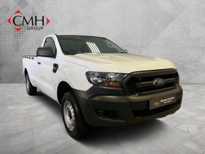 2022 Ford Ranger 2.2TDCi (aircon)