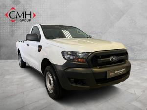 2022 Ford Ranger 2.2TDCi (aircon)