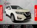 Nissan X-Trail 2.5 4x4 Acenta Tech - Thumbnail 1