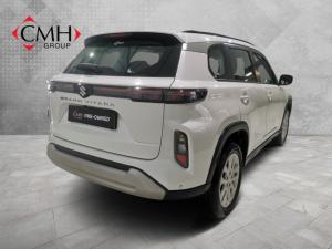 Suzuki Grand Vitara 1.5 GL auto - Image 2