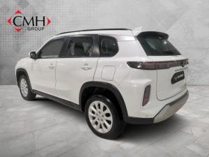 Suzuki Grand Vitara 1.5 GL auto - Image 4