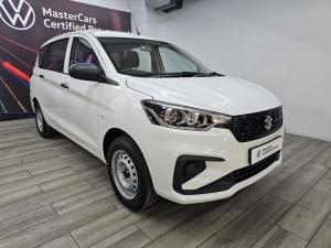 2025 Suzuki Ertiga 1.5 GA