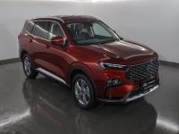 Thumbnail Ford Territory Trend 1.8L Ecoboost automatic