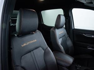 Ford Ranger 3.0D V6 Wildtrak AWD automatic D/C - Image 11