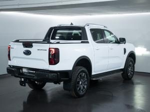 Ford Ranger 3.0D V6 Wildtrak AWD automatic D/C - Image 2