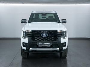 Ford Ranger 3.0D V6 Wildtrak AWD automatic D/C - Image 3